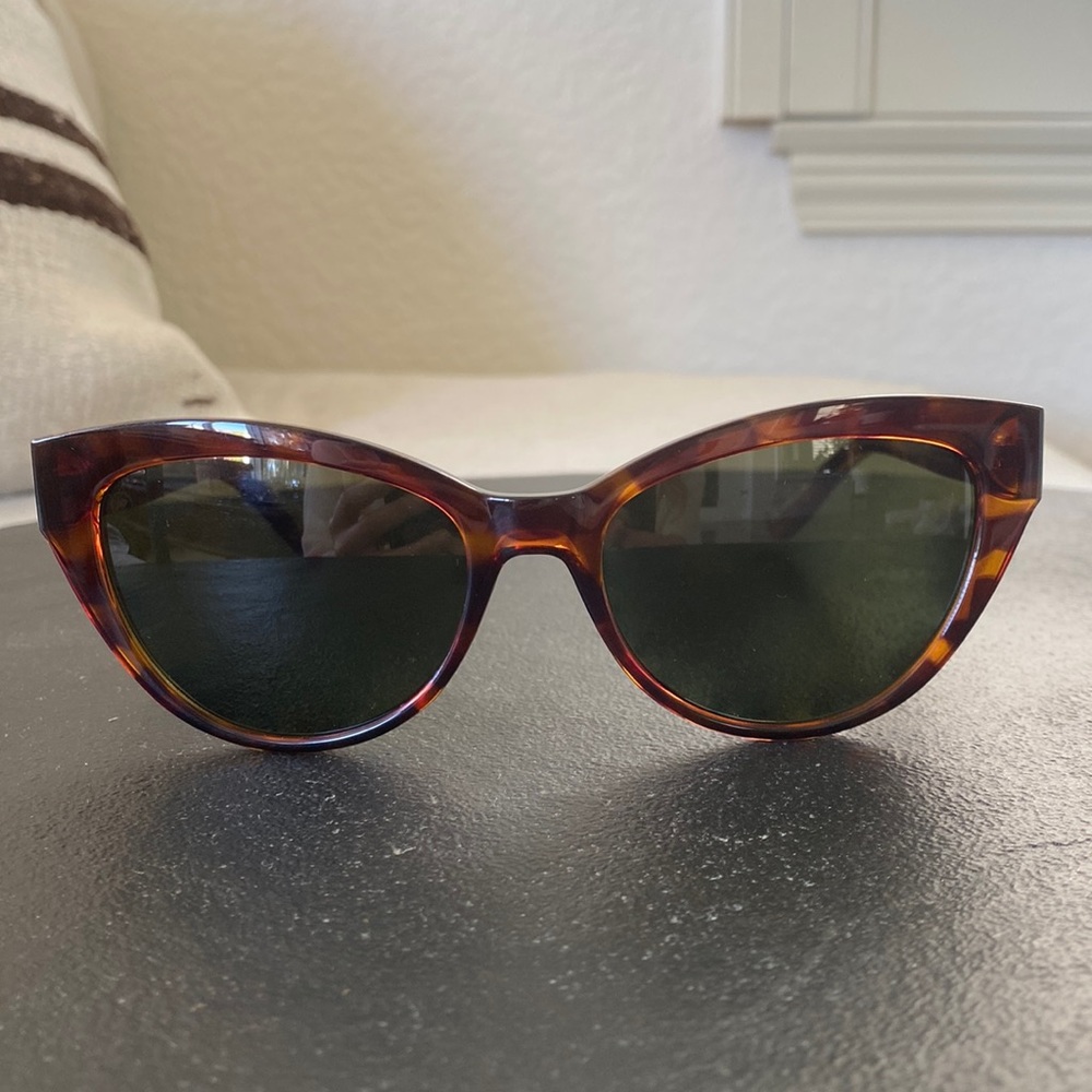 Electric Sunglasses